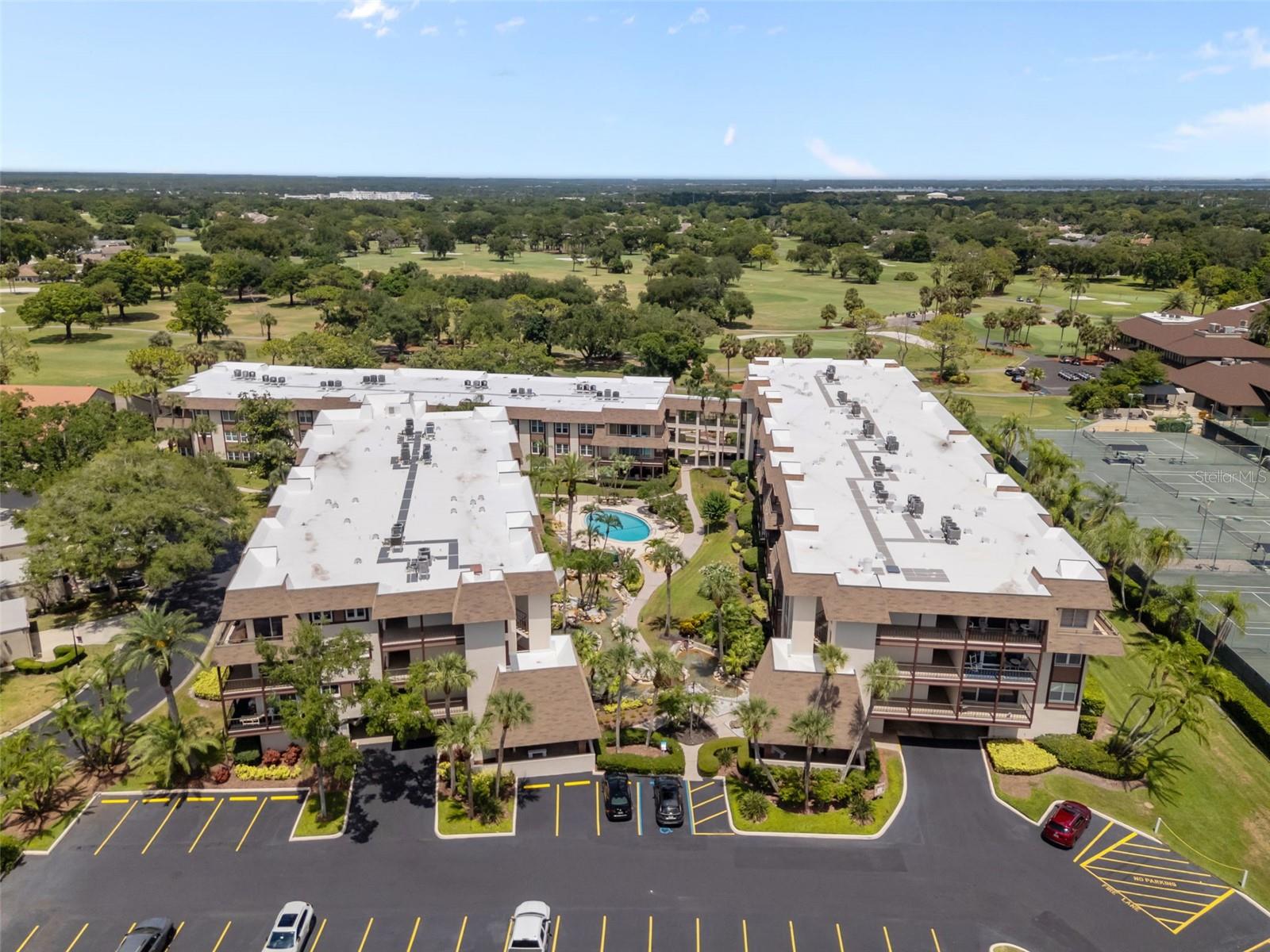3021 Countryside Blvd #21A