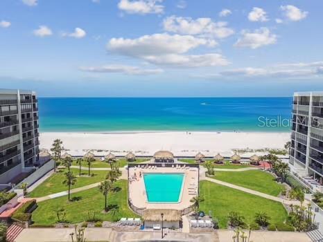 1400 Gulf Blvd #212
