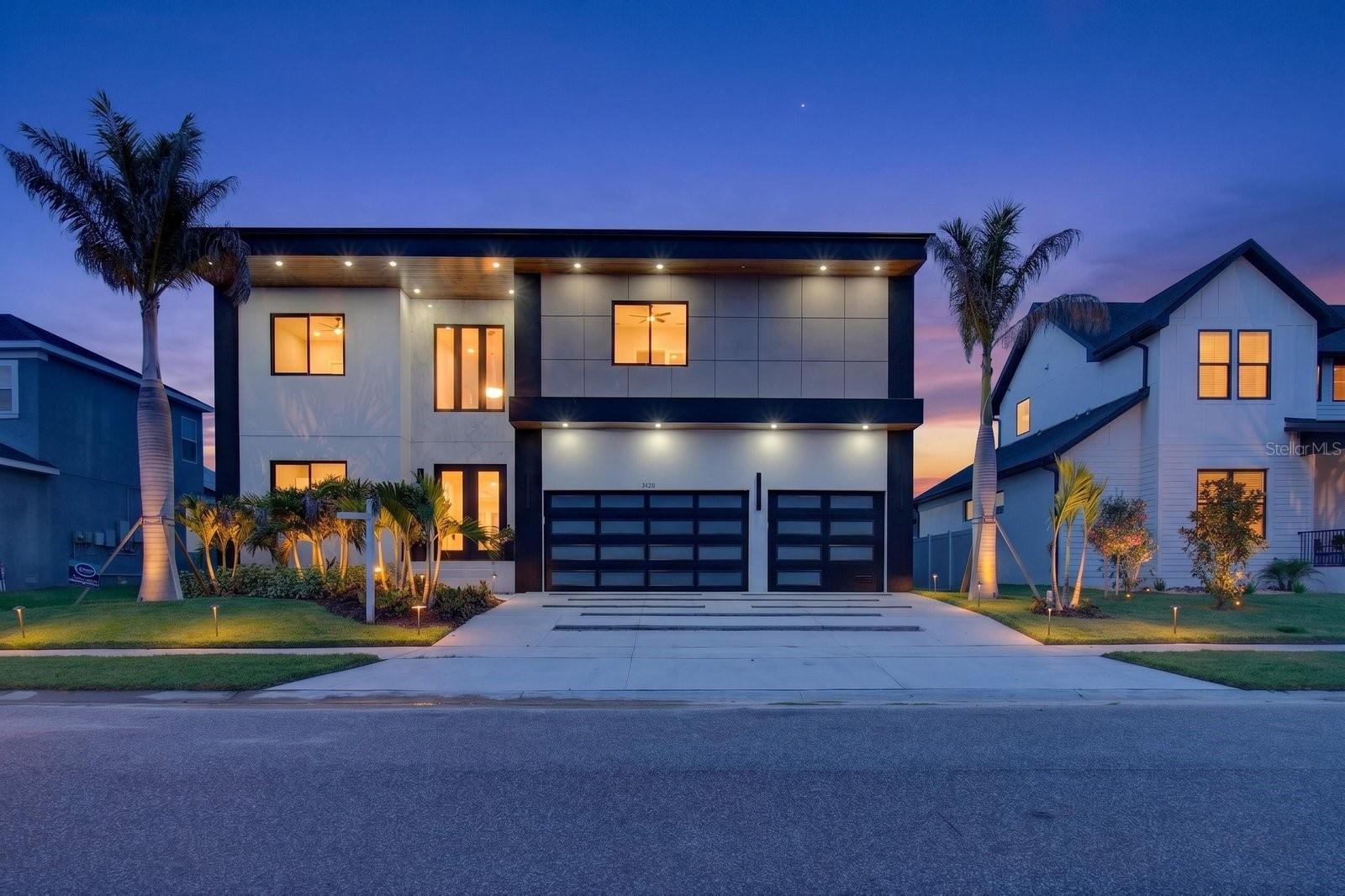 3420 Channelside CT