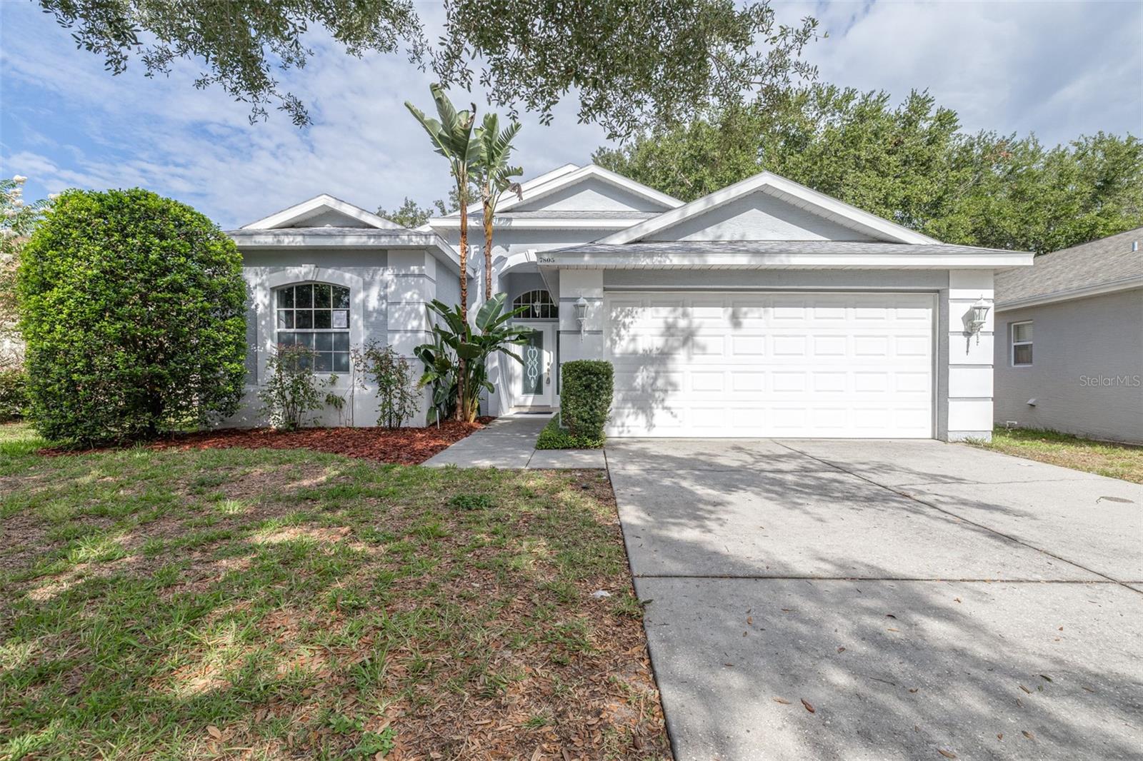 7805 Brisbane CT photo 1
