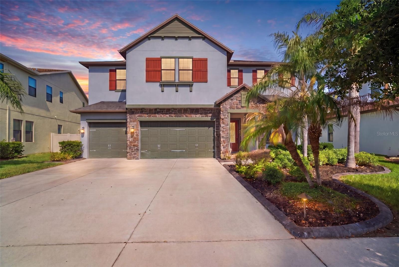 4335 Ortona Ln photo 1