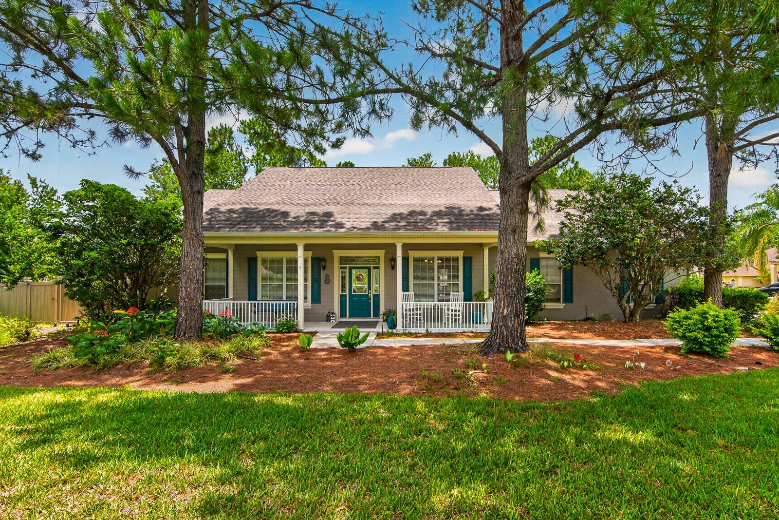 6130 Bridleford Dr photo 1