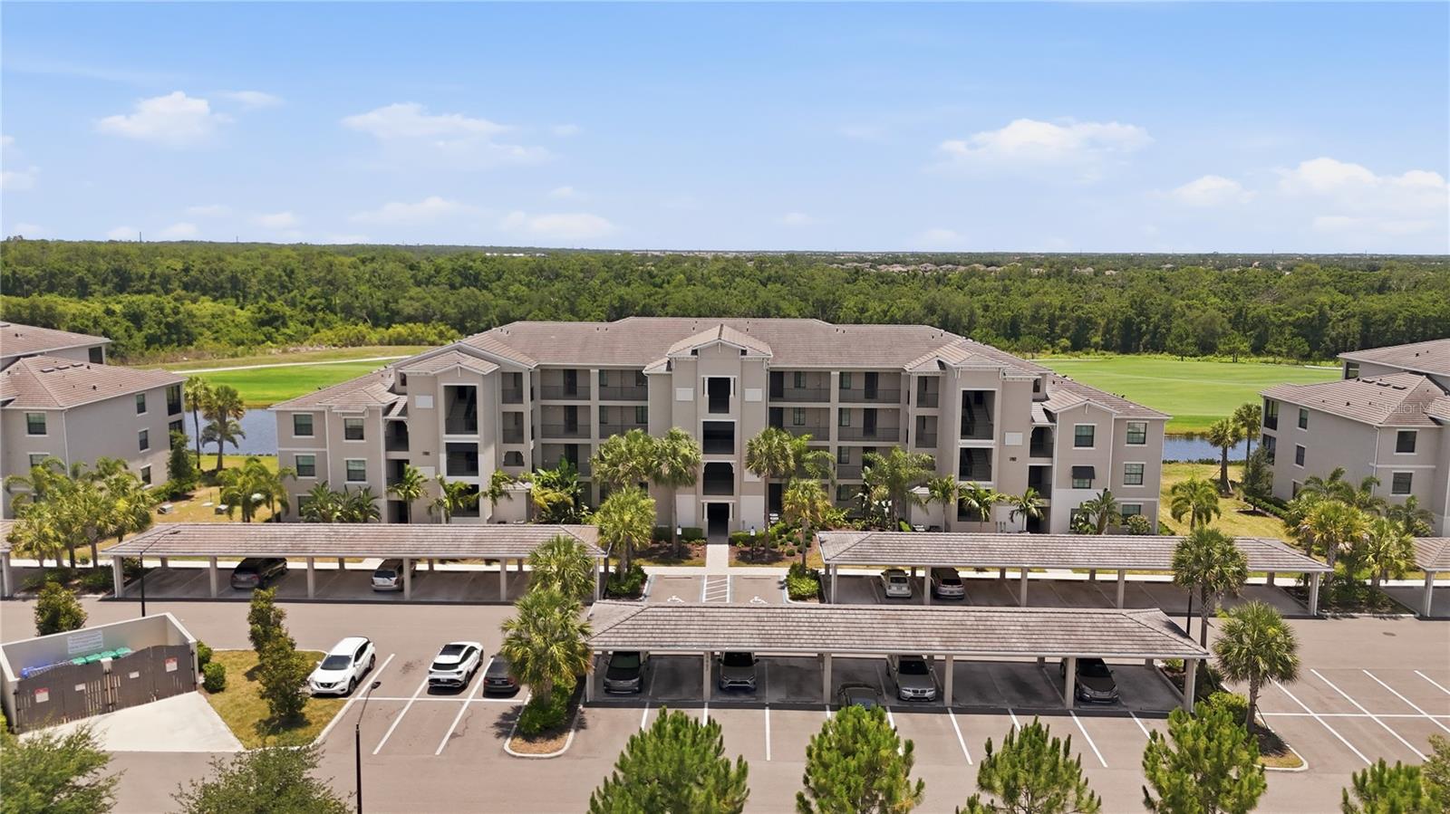 17902 Gawthrop Dr #305 photo 1