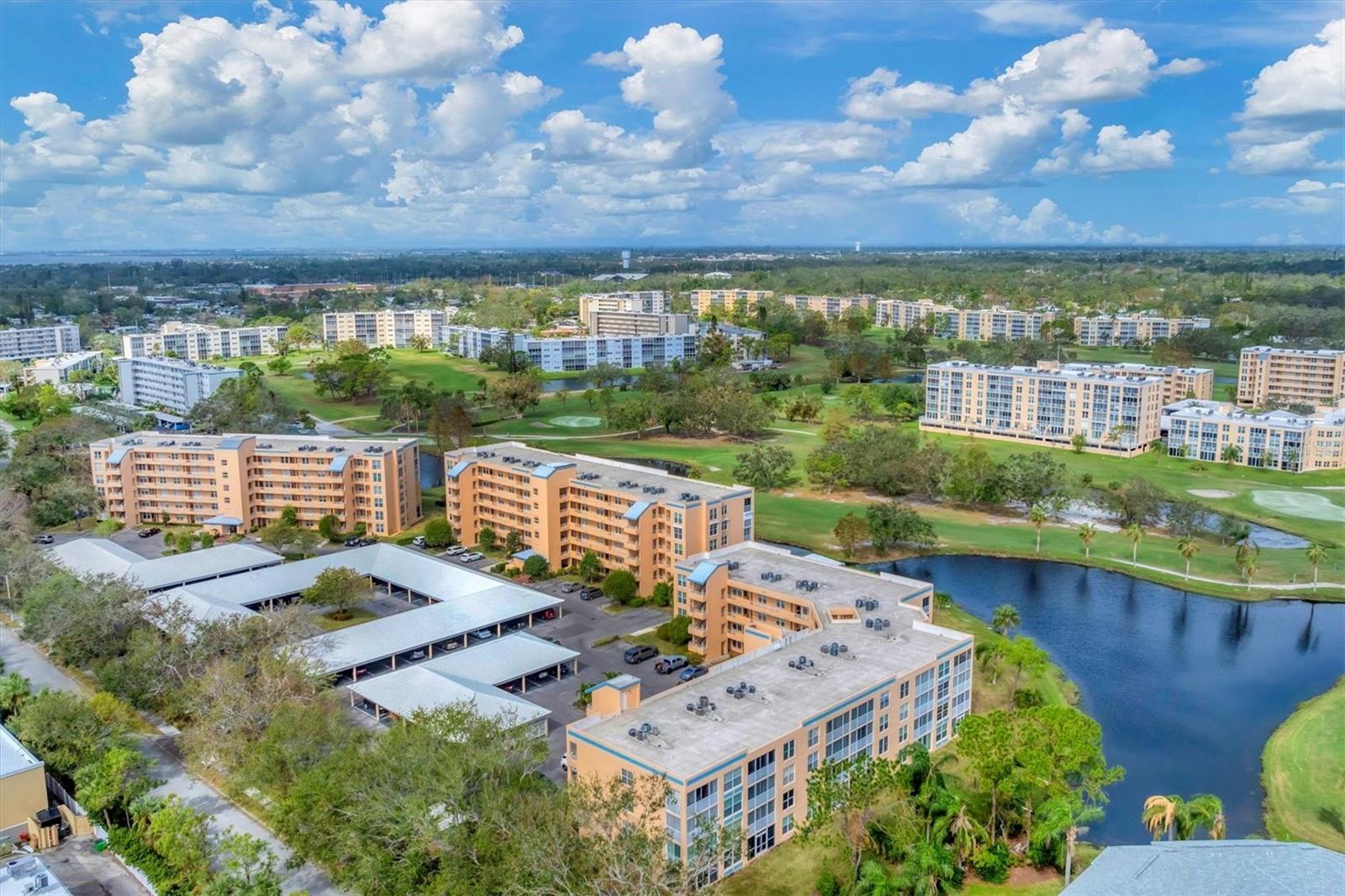 4530 Pinebrook Cir #208