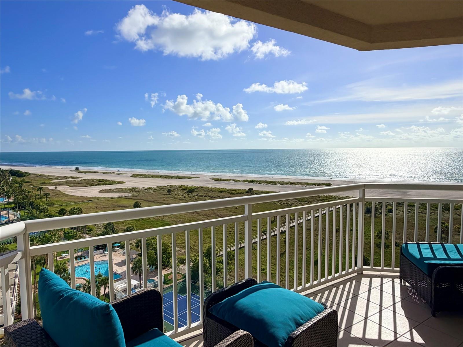 1200 Gulf Blvd #1001 photo 1