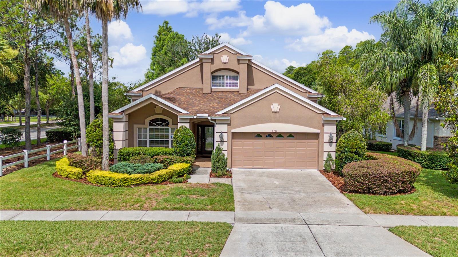 8711 Preston Woods CT