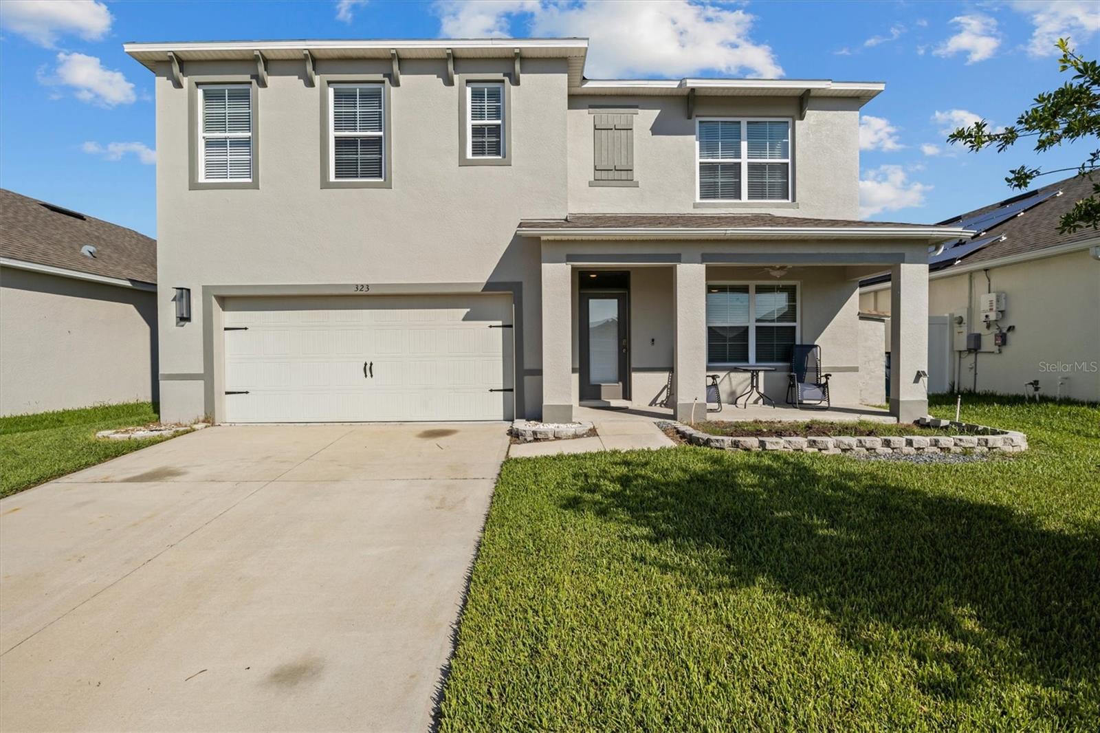 323 Harbour Way photo 1