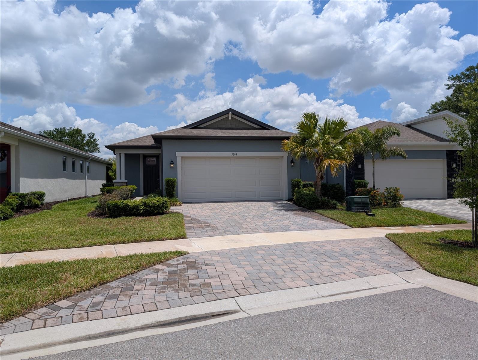 3794 Maxwell Park Dr