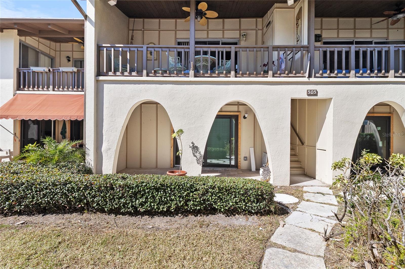 505 Plaza Seville CT #9