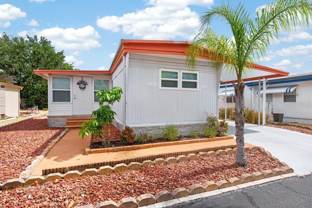3527 Tiki Dr photo 1