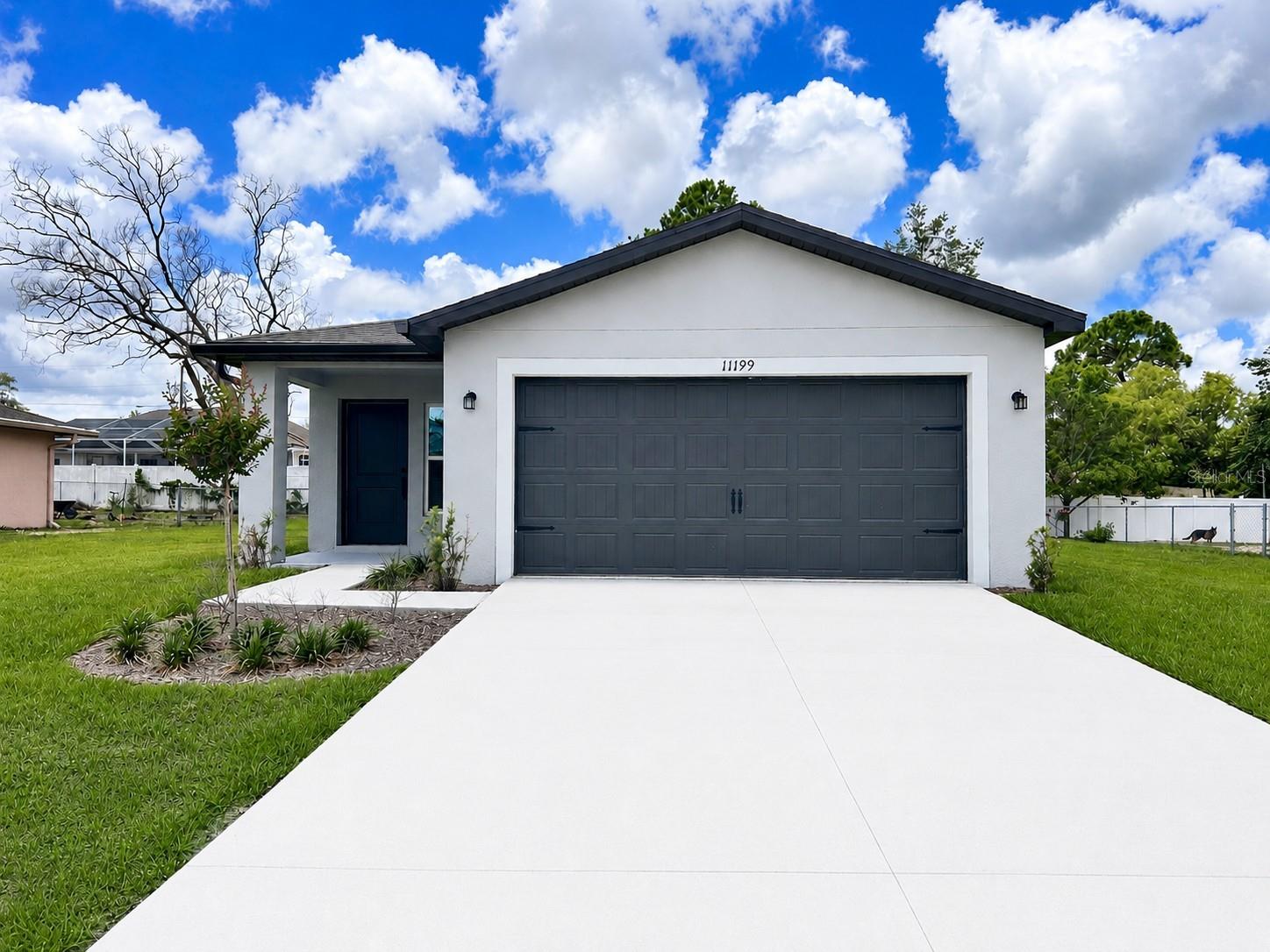 11199 Murraysville Dr