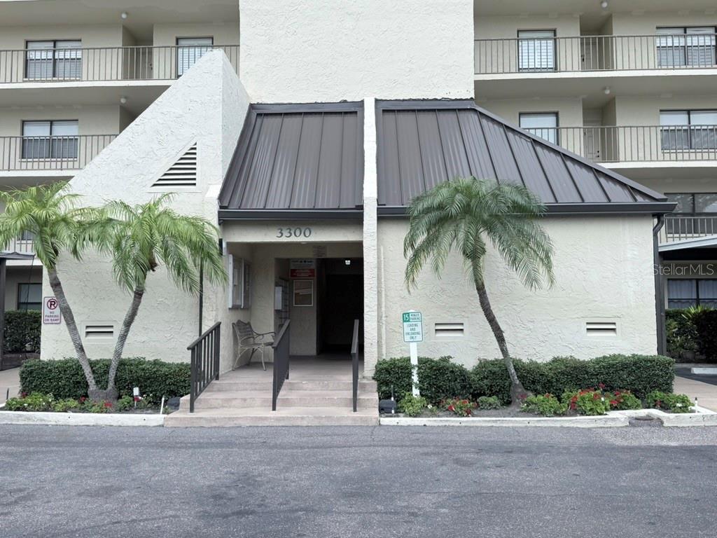 3300 Cove Cay Dr #2A
