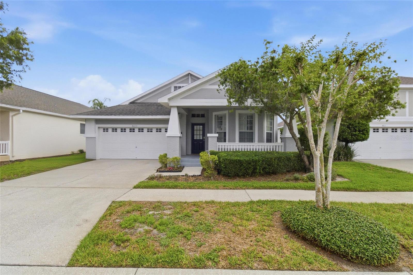 4613 Corsage Dr photo 1