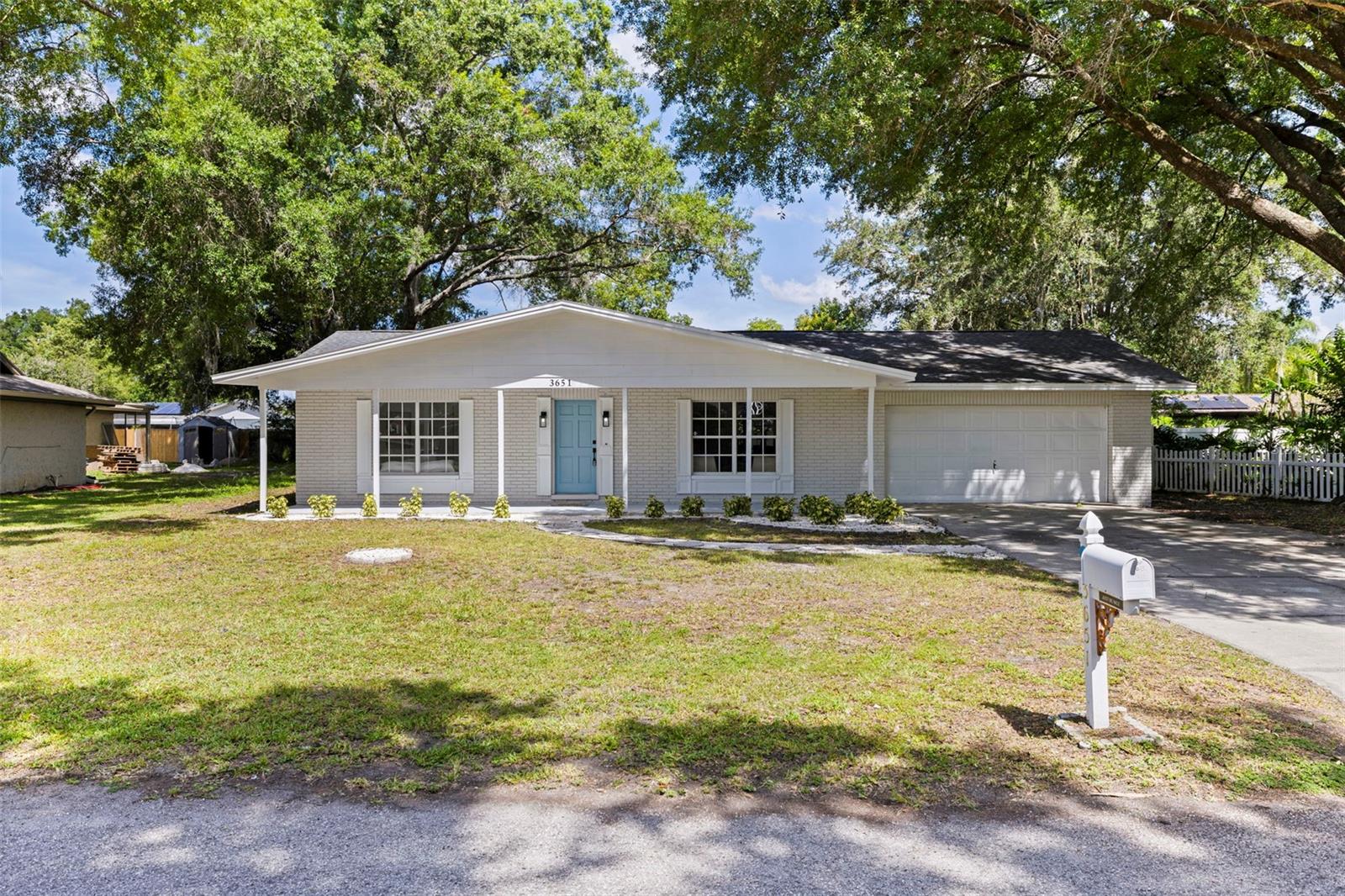 3651 Greatwood CT photo 1