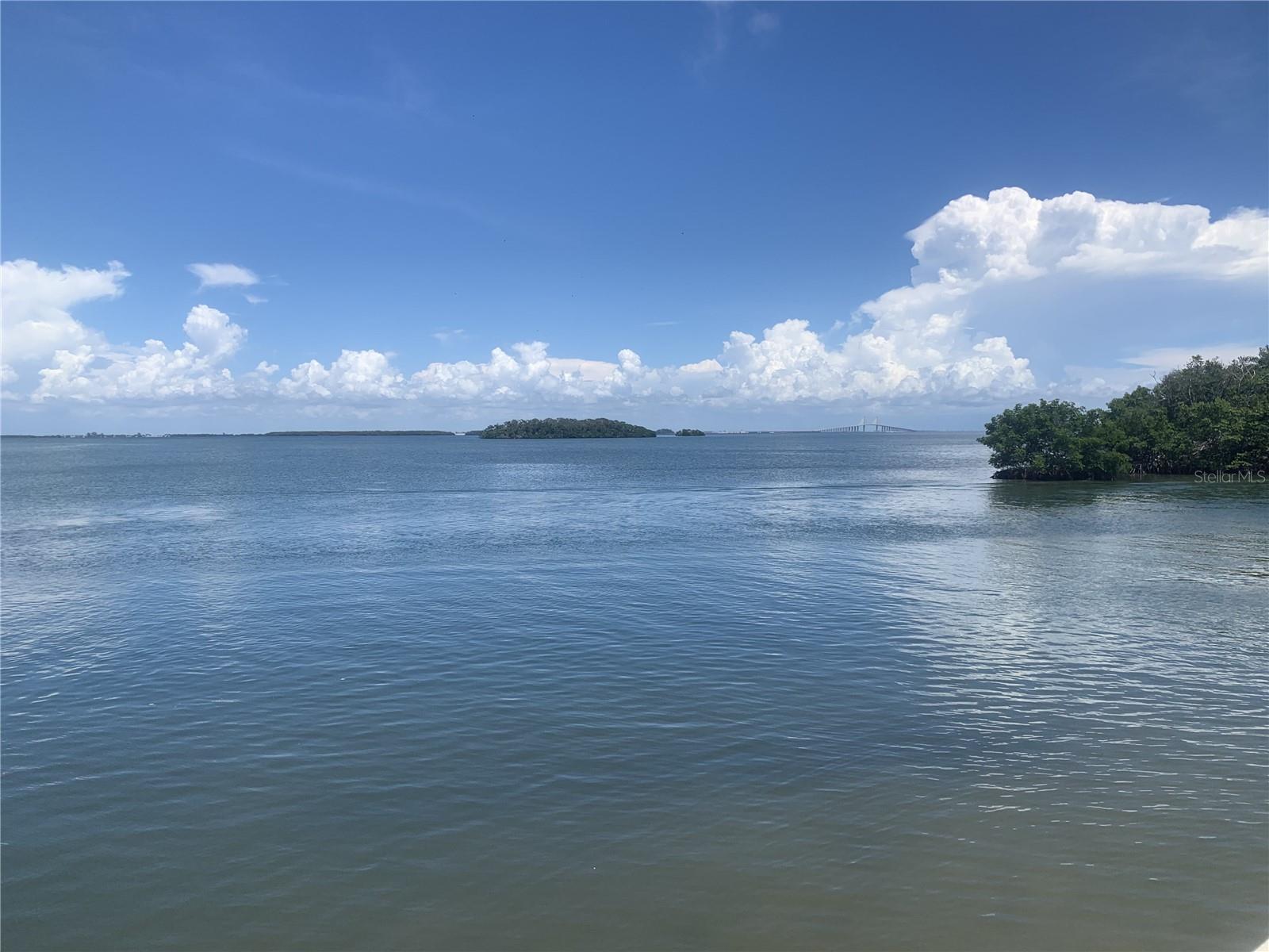 1515 Pinellas Bayway S #34