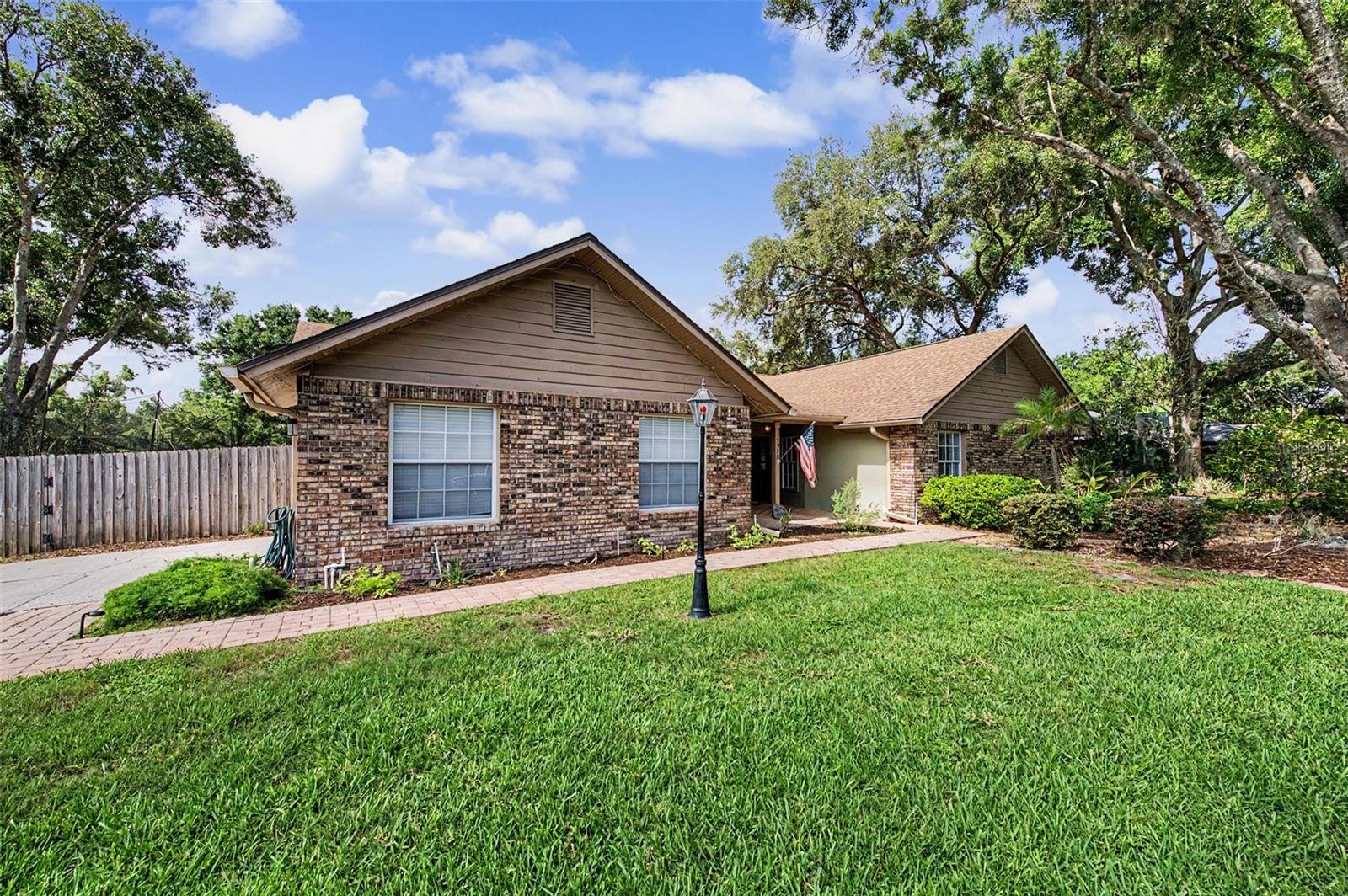 3916 Broomsedge Ln photo 1