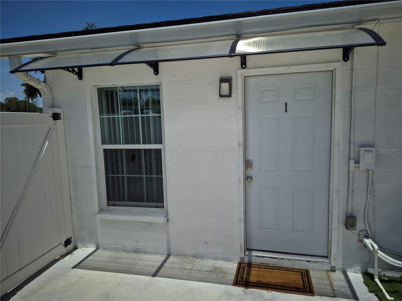 7709 W Hanna Ave #B