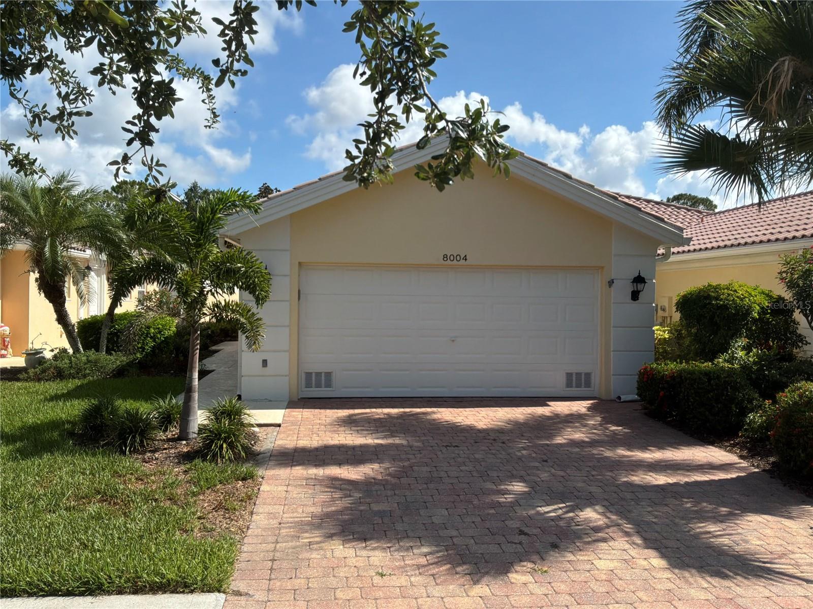 8004 Camminare Dr photo 1