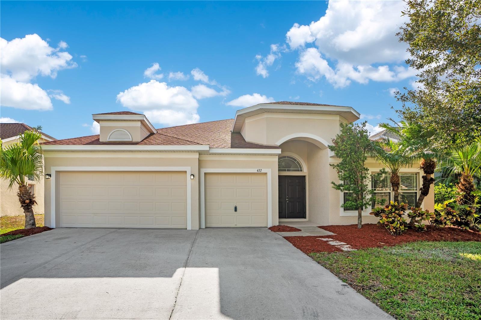 432 York Dale Dr