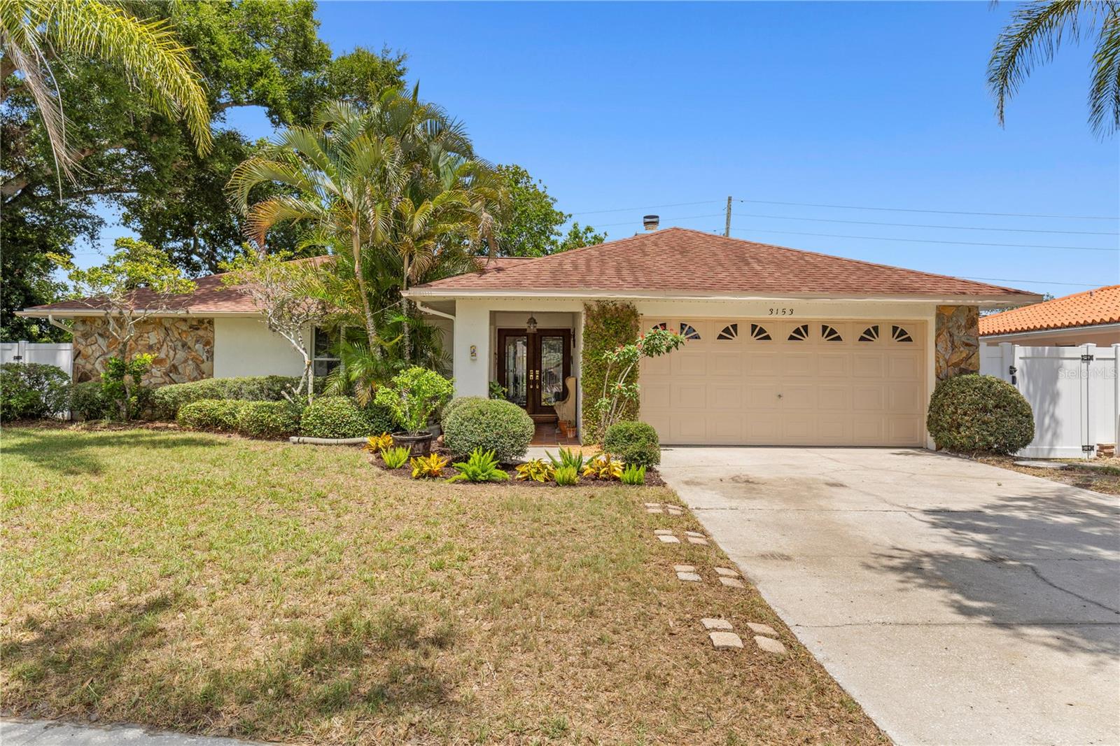 3153 Carlos Dr photo 1