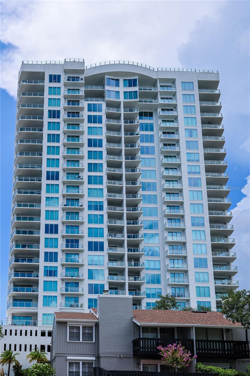 2910 W Barcelona St #501