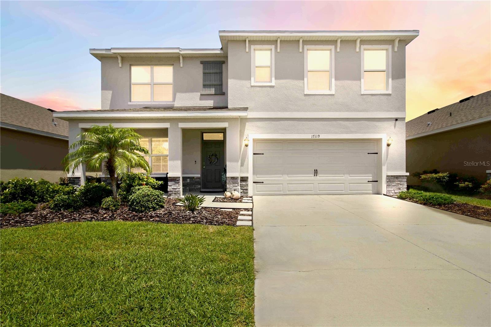17119 Harvest Moon Way