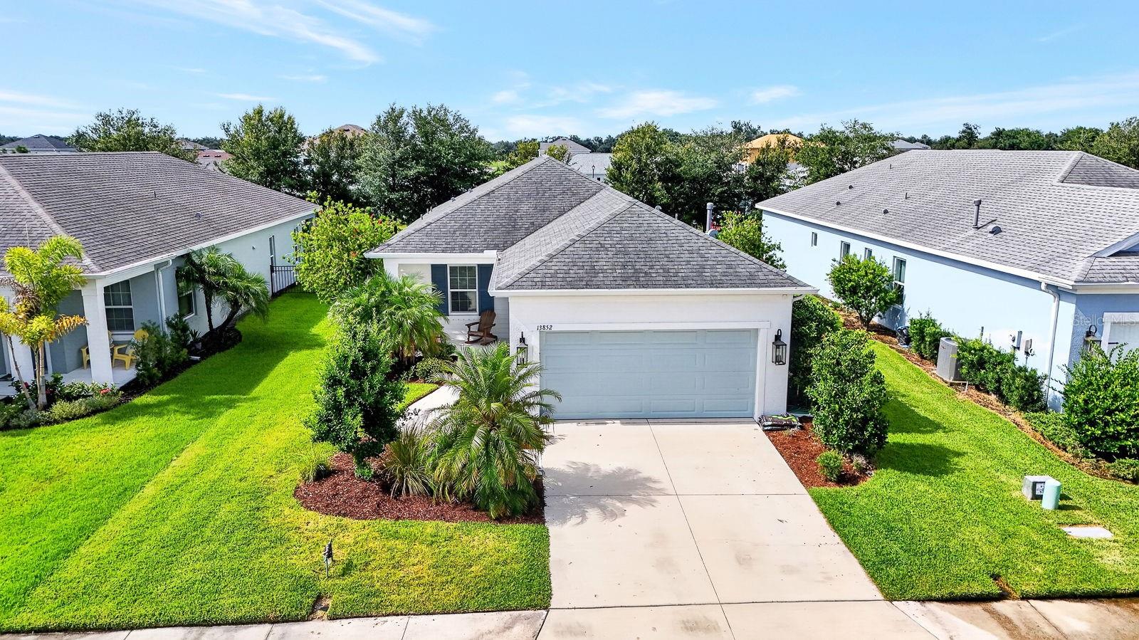 13852 Old Creek CT
