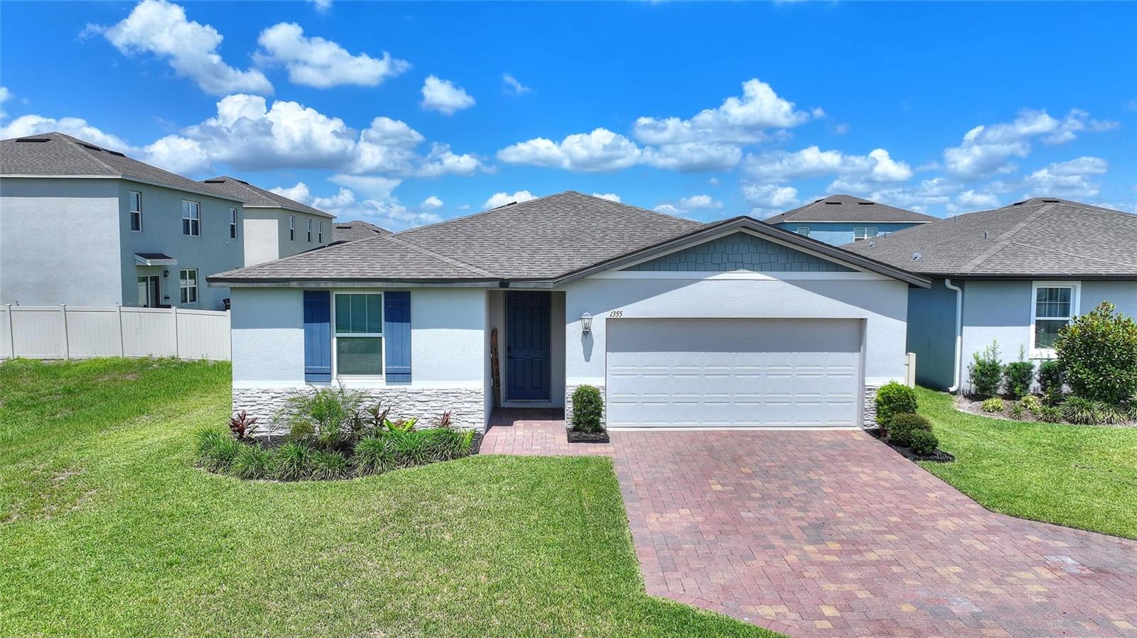 1355 Benevento Dr photo 1