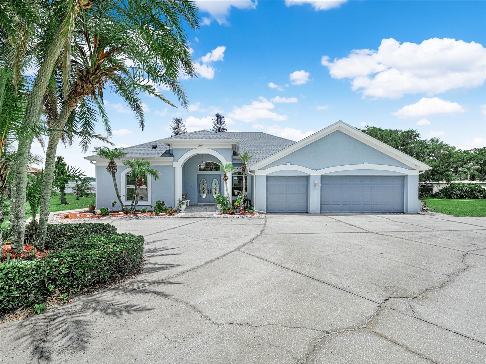 118 W Juliana Way
