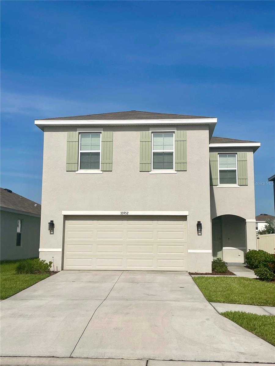 33952 Jasper Stone Dr photo 1