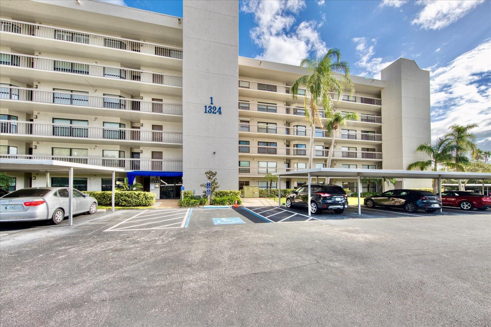 1324 Pasadena Ave S #204 photo 1