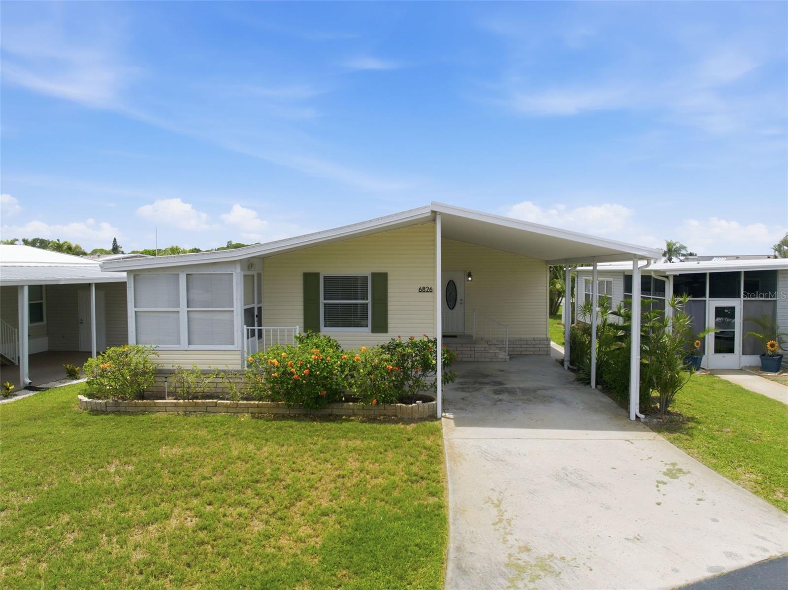 6826 Mount Orange Dr NE #383