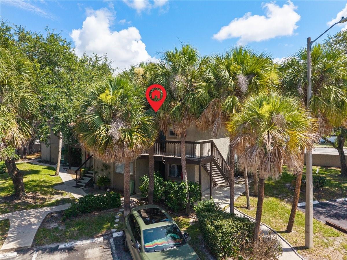 6345 Newtown Cir #45B2 photo 1