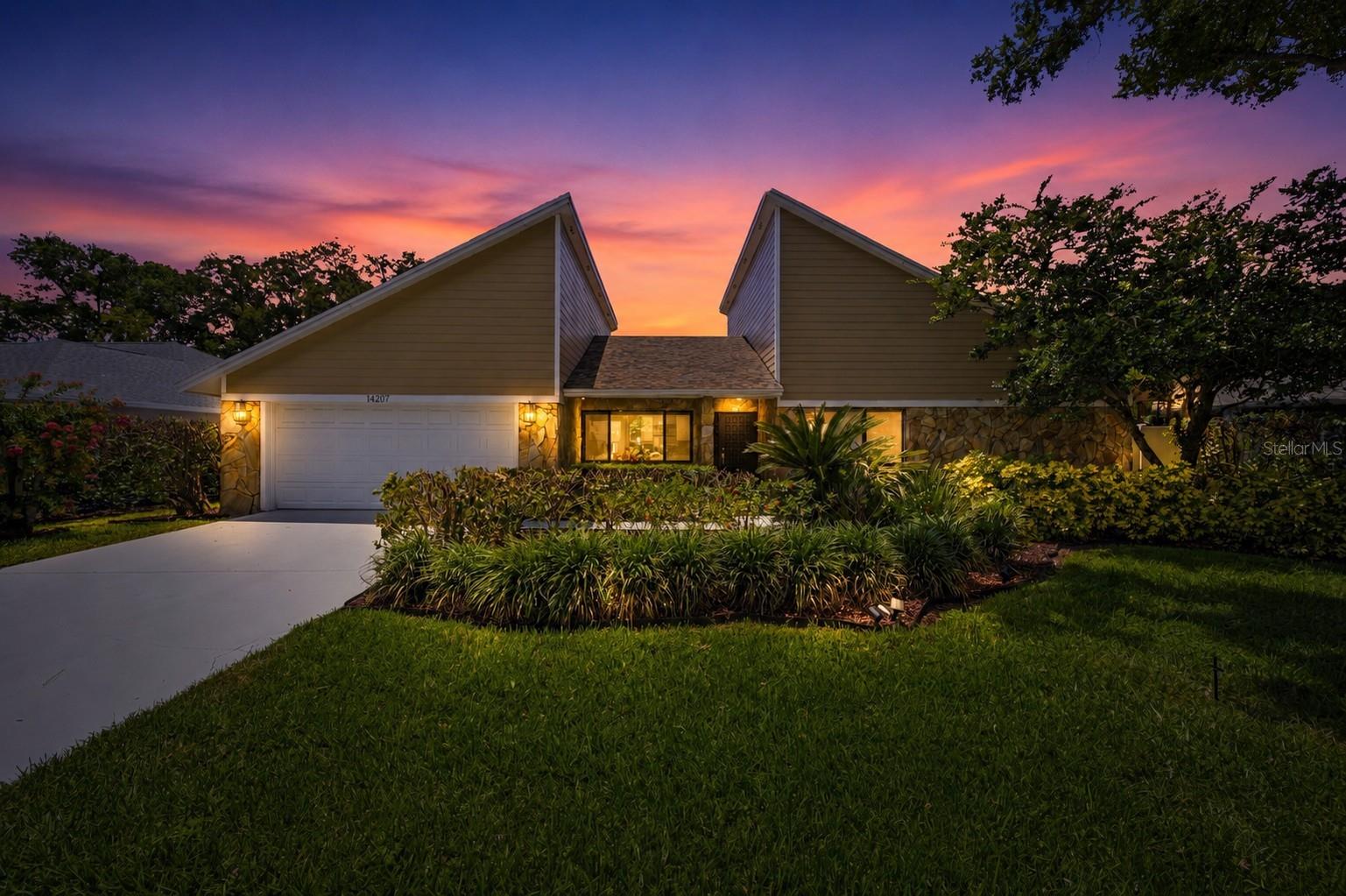 14207 Ashburn Pl