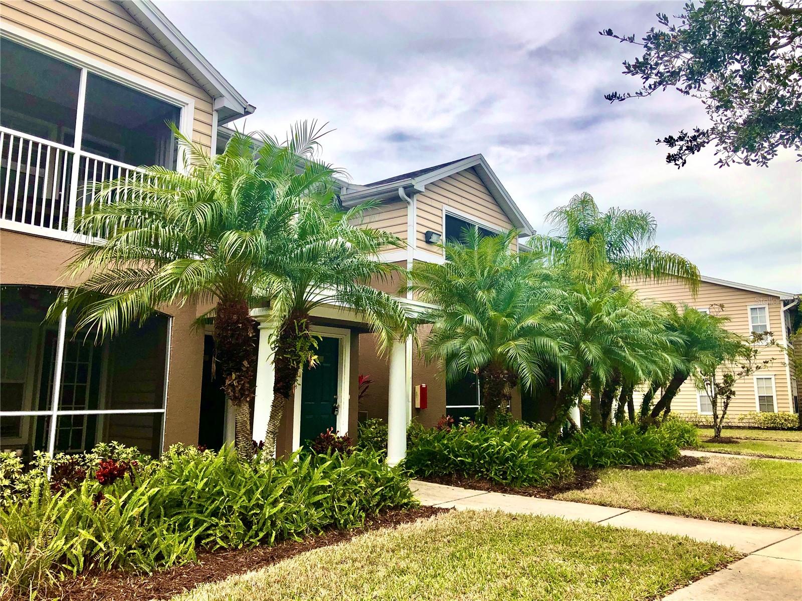 8827 Manor Loop #203