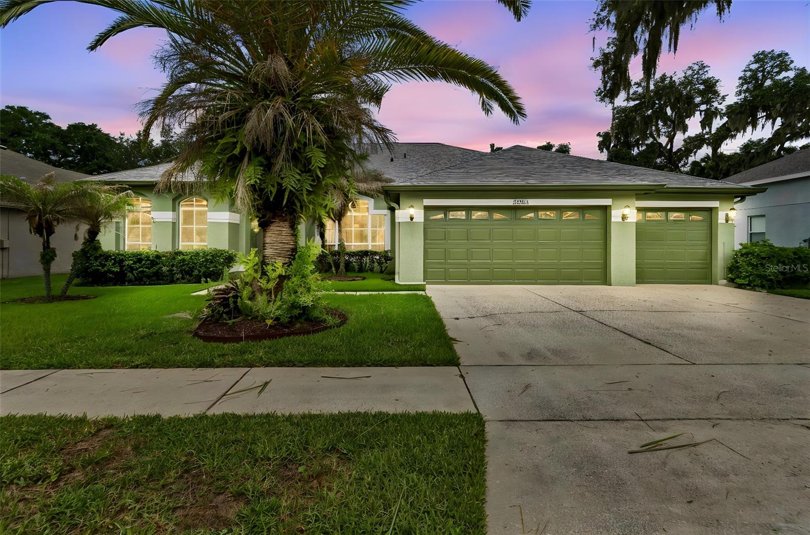 2005 Wexford Green Dr photo 1