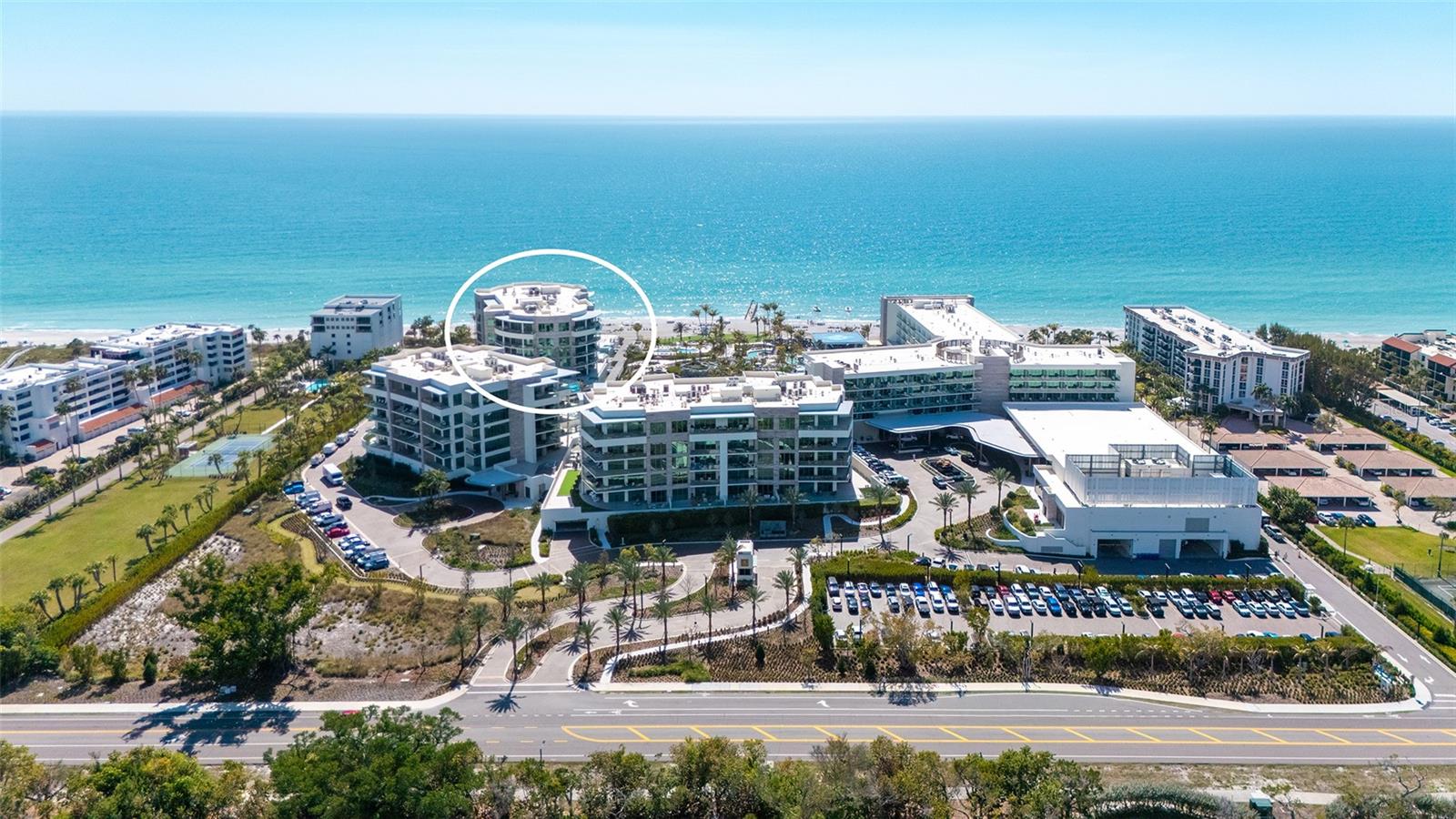 1561 Gulf Of Mexico Dr #403 photo 1