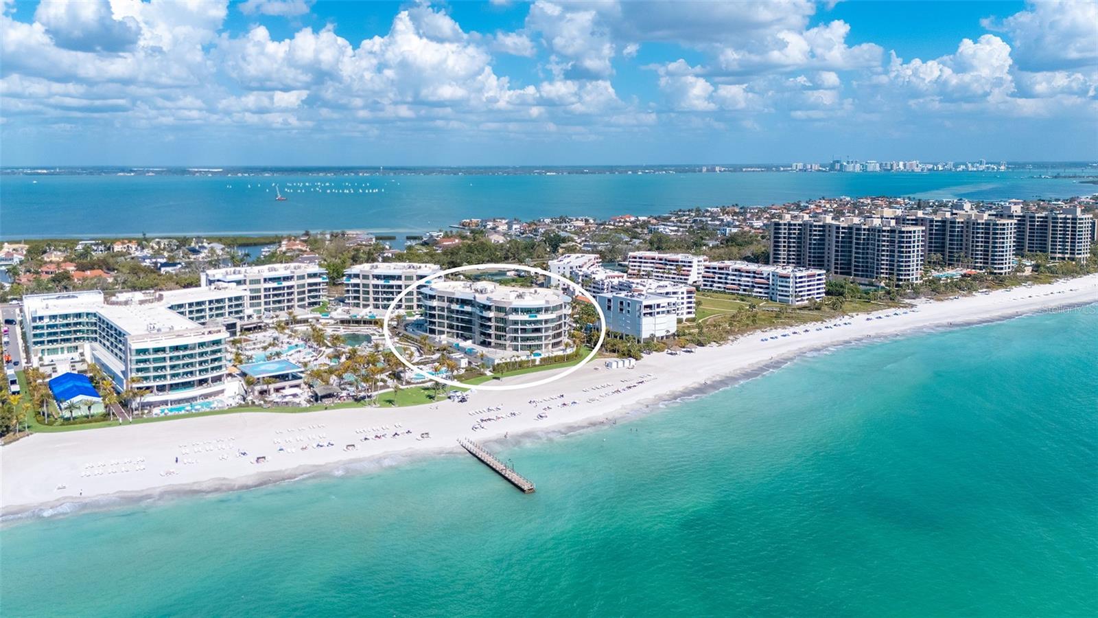 1561 Gulf Of Mexico Dr #403
