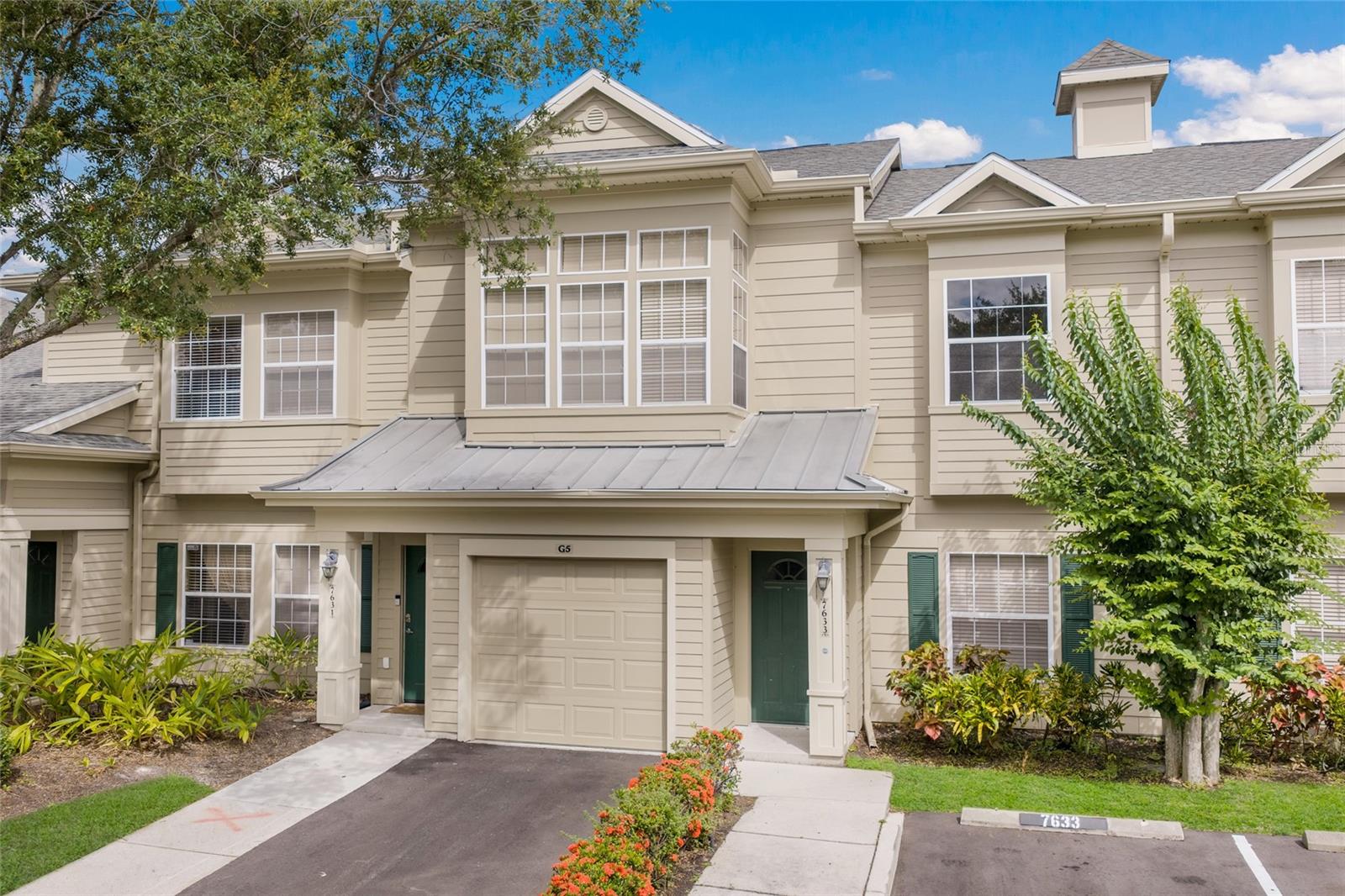 7633 Plantation Cir #7633