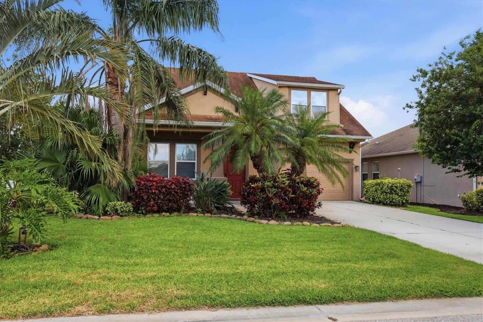 4718 Garden Arbor Way photo 1
