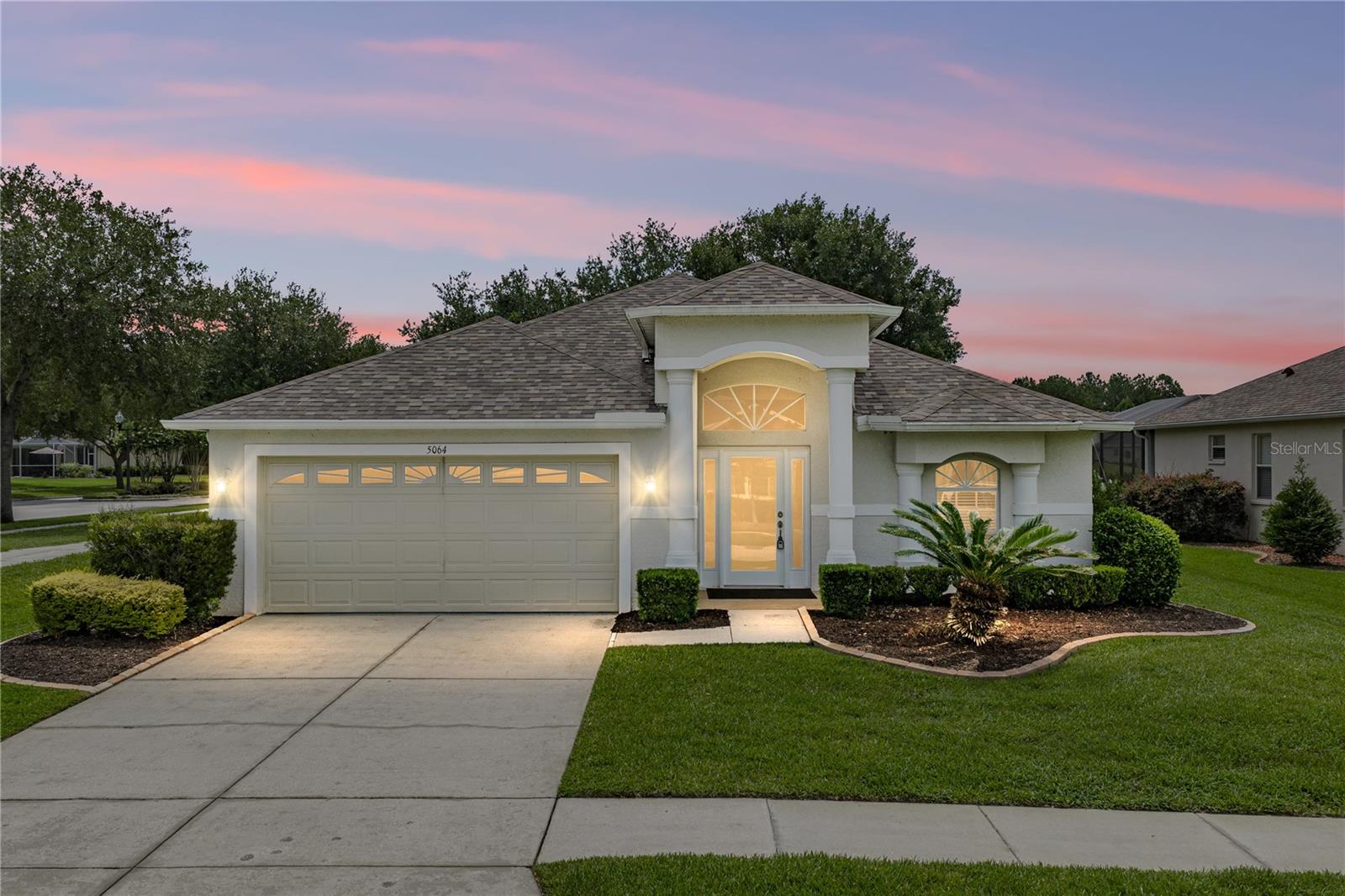 5064 Gevalia Dr photo 1
