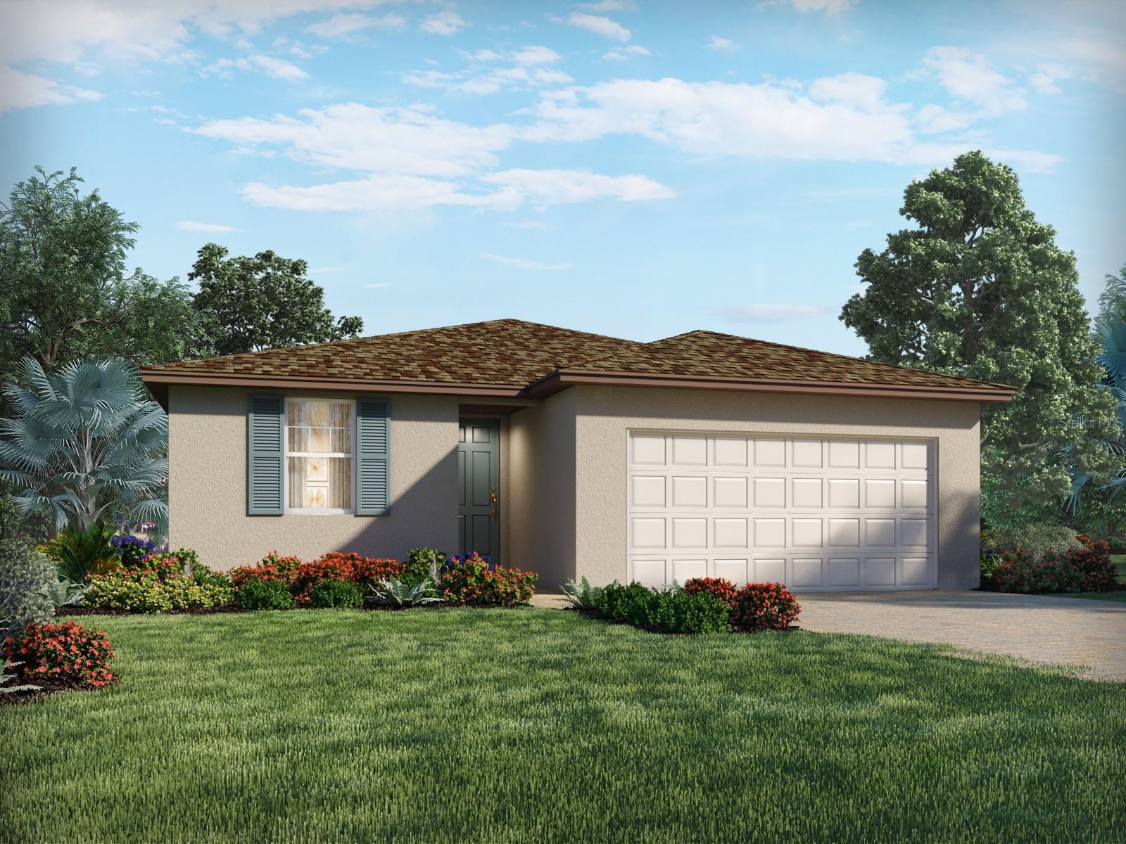 3932 Giorgio Dr