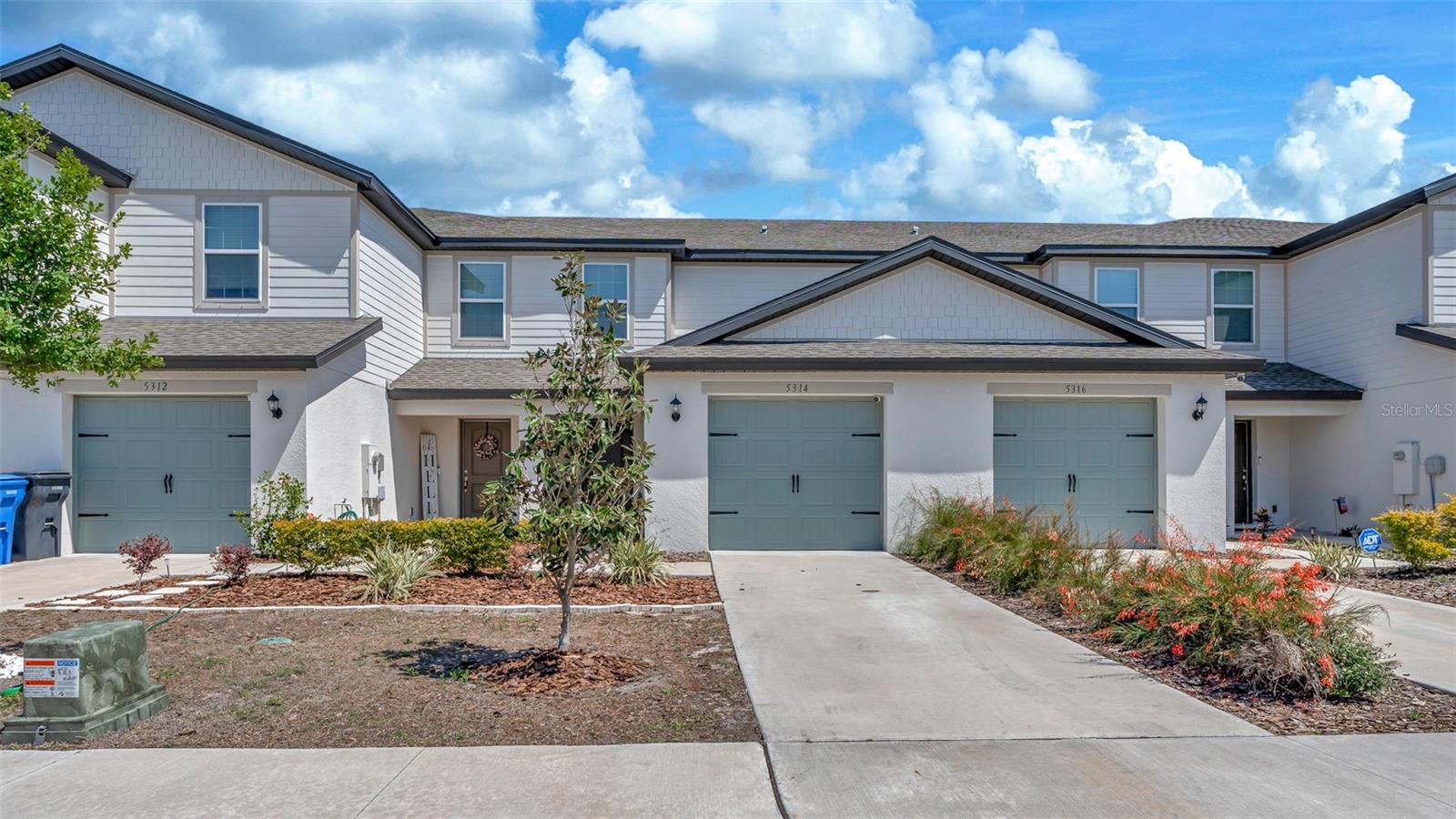 5314 Companion Ln