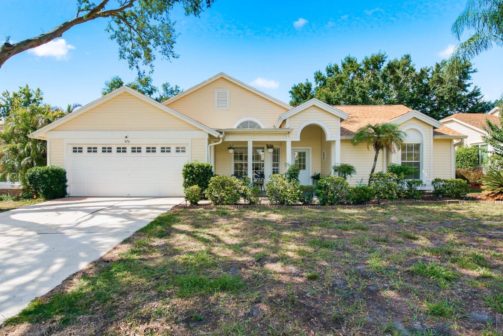 970 Valley View Cir