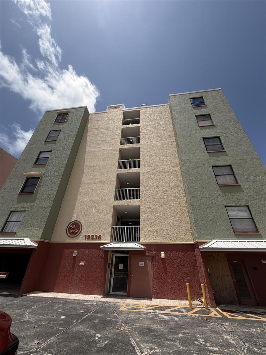 19236 Gulf Blvd #104