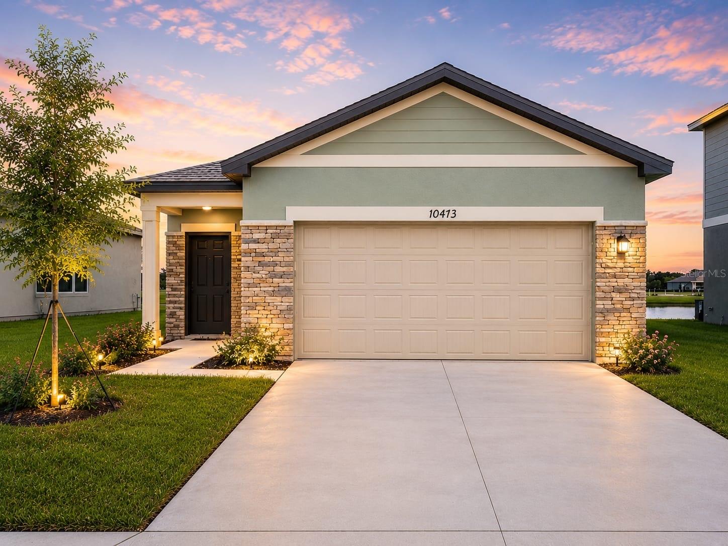 10473 Curving Creek Loop photo 1