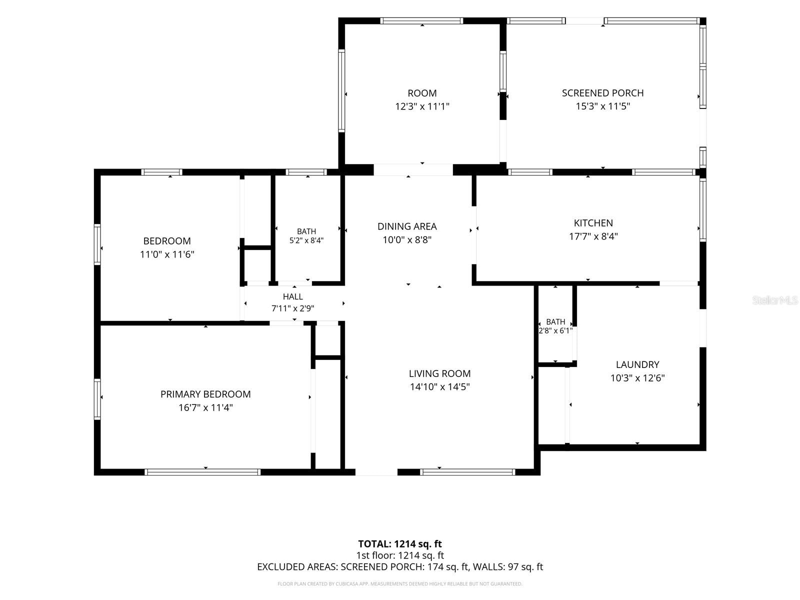 1148 Fernwood Dr