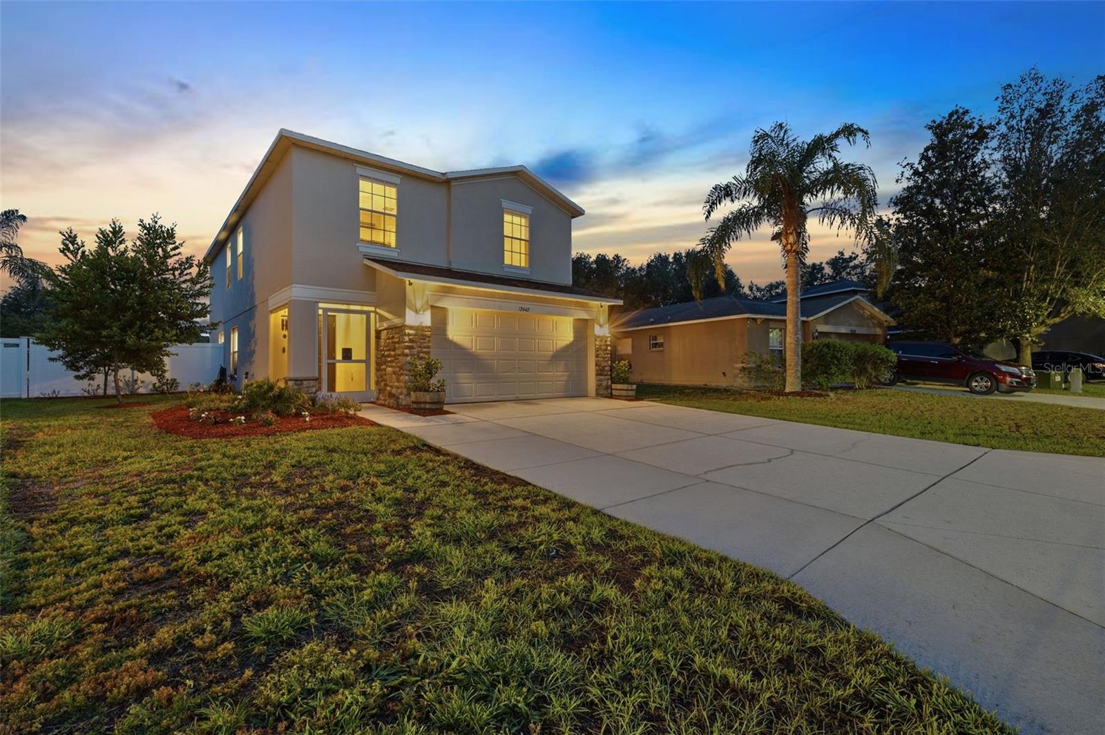 12442 Saulston Pl