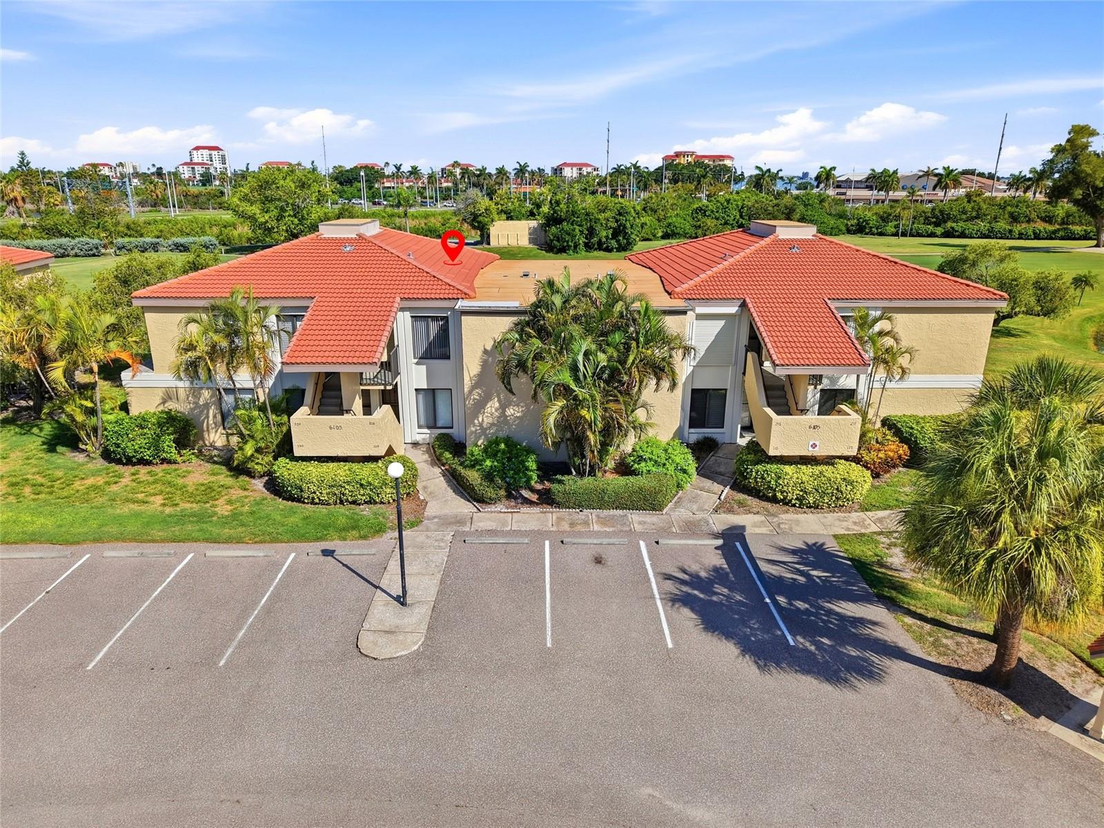 6105 Palma Del Mar Blvd S #219