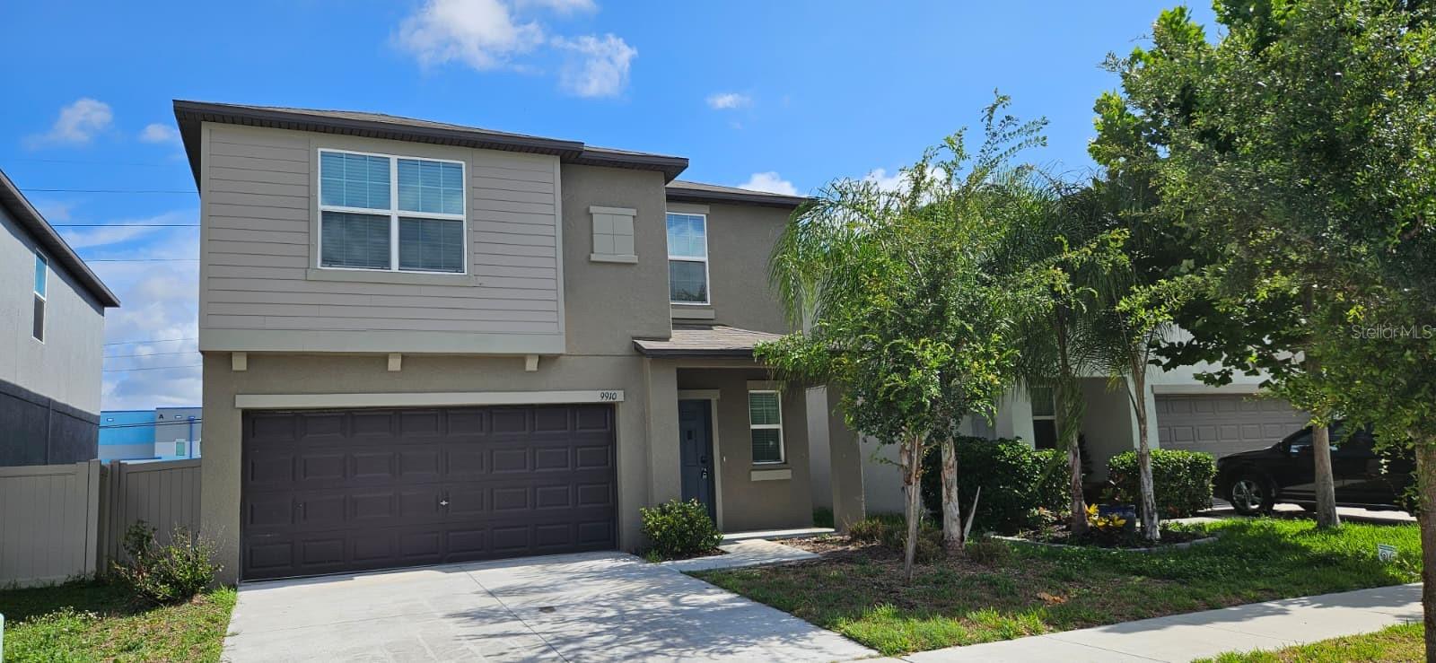 9910 Spanish Lime CT photo 1